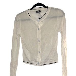 Versace Versus Vintage Sweater